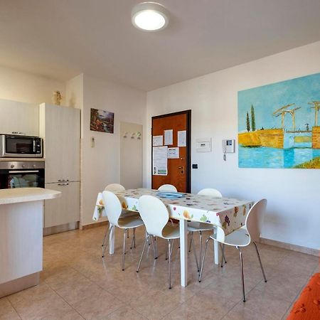 Egeo apartment Alguer Exterior foto