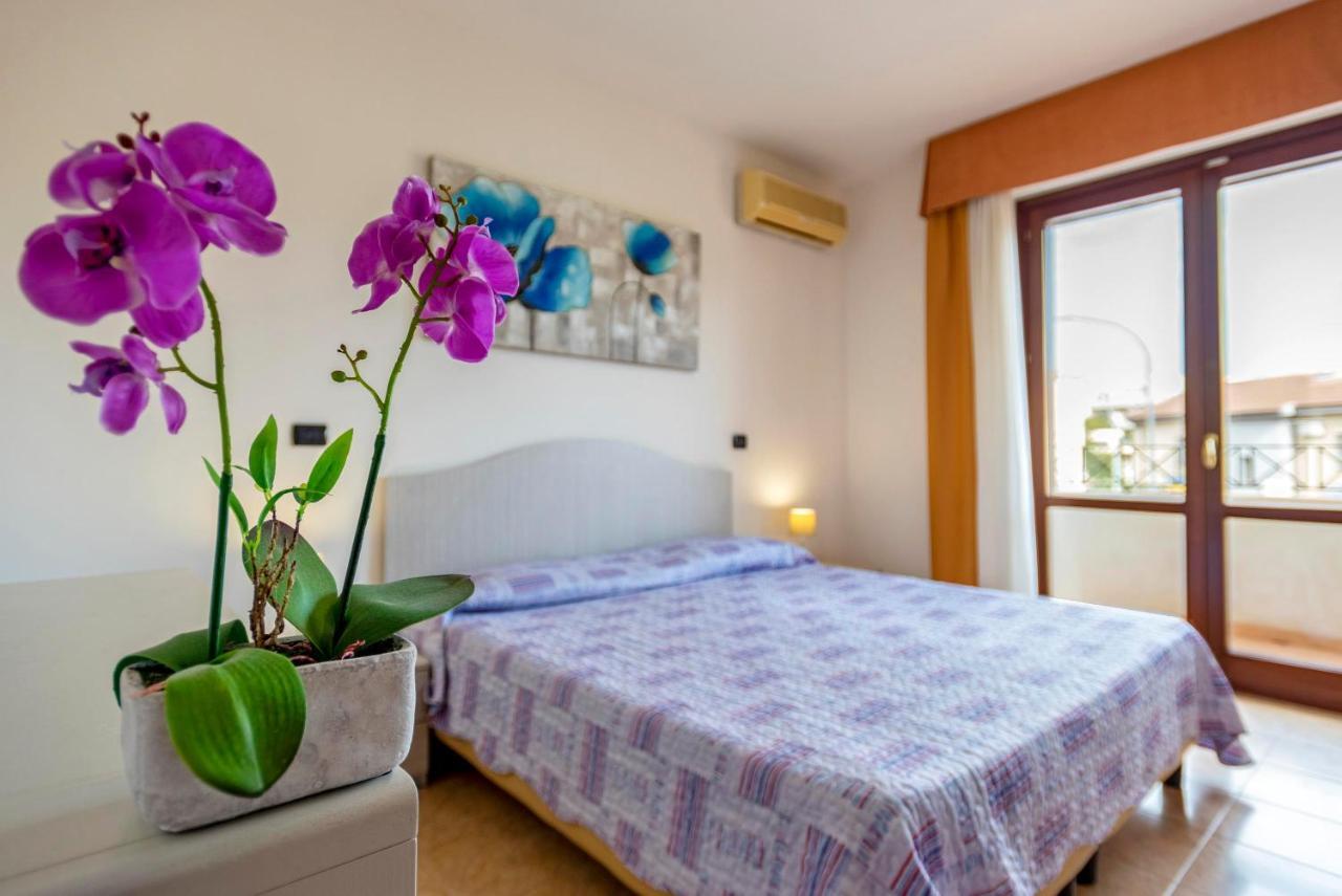 Egeo apartment Alguer Exterior foto