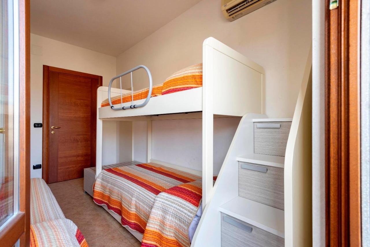 Egeo apartment Alguer Exterior foto